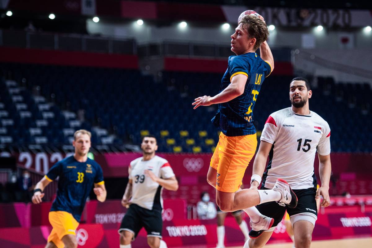 Germany - Egypt: Forecast and bet on the quarterfinal handball match of the OI-2020